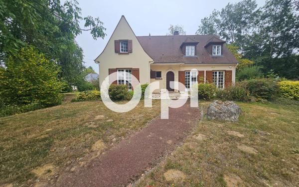 Maison à vendre    6 pièces •  Saint-Gobain