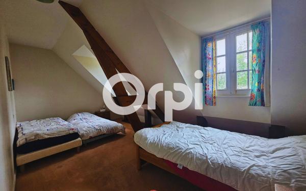 Maison à vendre    6 pièces •  Saint-Gobain