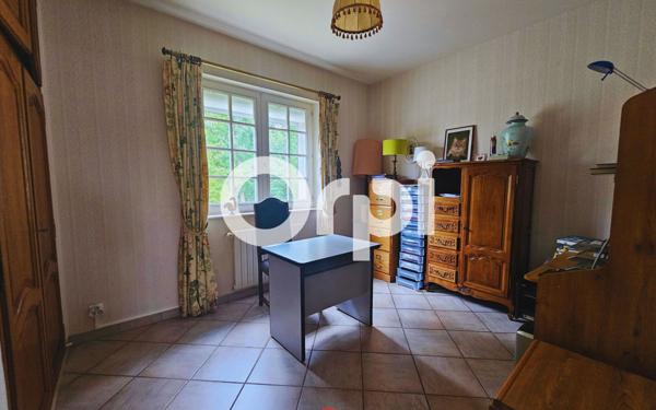 Maison à vendre    6 pièces •  Saint-Gobain