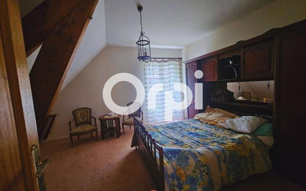 Maison à vendre    6 pièces •  Saint-Gobain