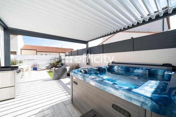 Maison 4 pièces - 97 m²