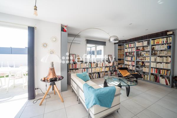 Maison 4 pièces - 97 m²