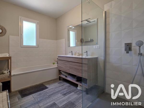 Maison à vendre 5 pièces 141 m² Garat