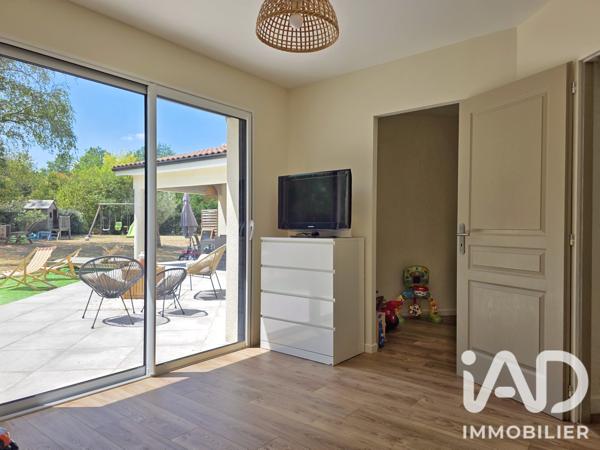 Maison à vendre 5 pièces 141 m² Garat