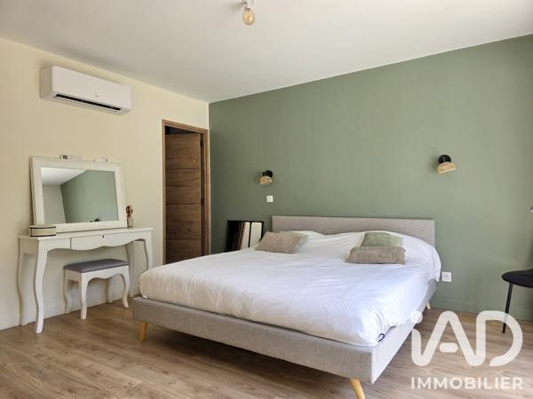 Maison à vendre 5 pièces 141 m² Garat