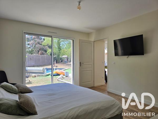 Maison à vendre 5 pièces 141 m² Garat
