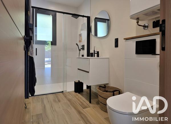 Maison à vendre 5 pièces 141 m² Garat