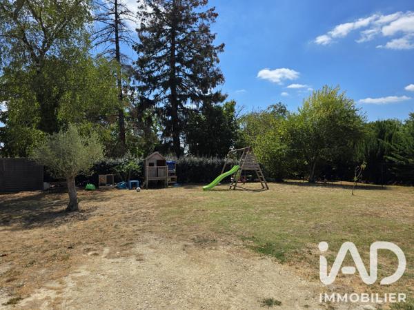 Maison à vendre 5 pièces 141 m² Garat