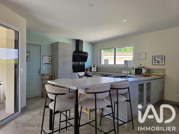 Maison à vendre 5 pièces 141 m² Garat