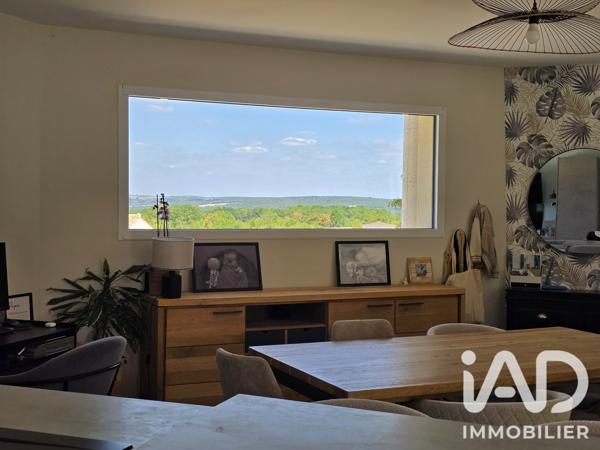 Maison à vendre 5 pièces 141 m² Garat