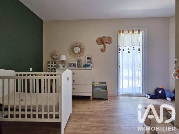 Maison à vendre 5 pièces 141 m² Garat
