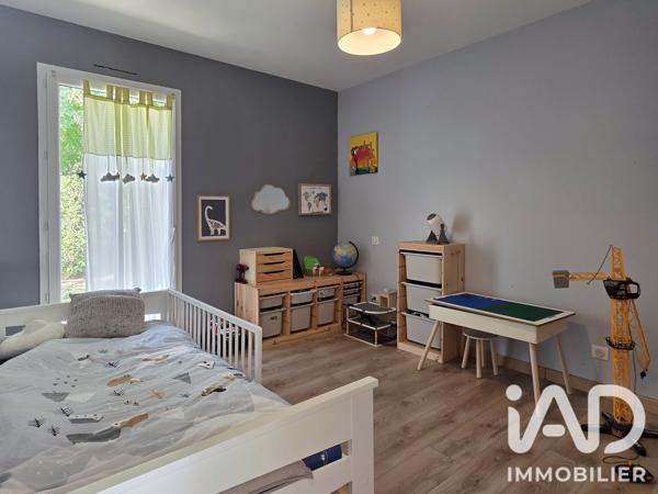 Maison à vendre 5 pièces 141 m² Garat