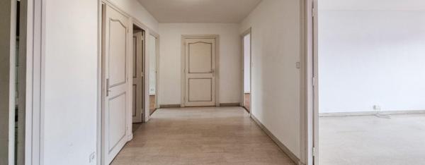Vente / Appartement T4