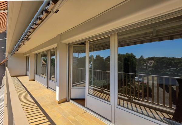 Vente / Appartement T4 à Sainte-Foy-lès-Lyon (69110)