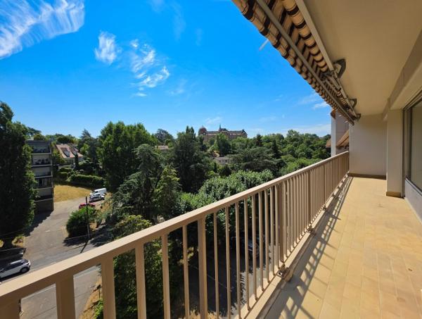 Vente / Appartement T4 à Sainte-Foy-lès-Lyon (69110)