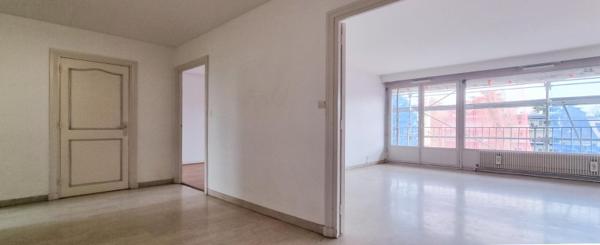 Vente / Appartement T4