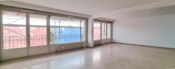 Vente / Appartement T4