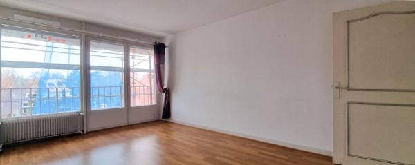Vente / Appartement T4