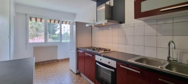 Vente / Appartement T4