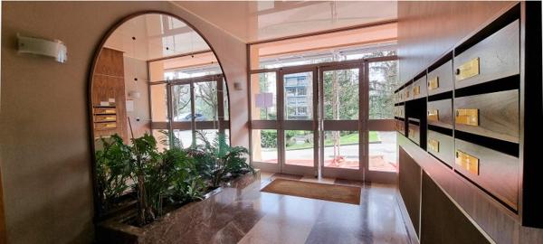 Vente / Appartement T4