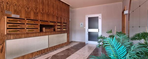 Vente / Appartement T4