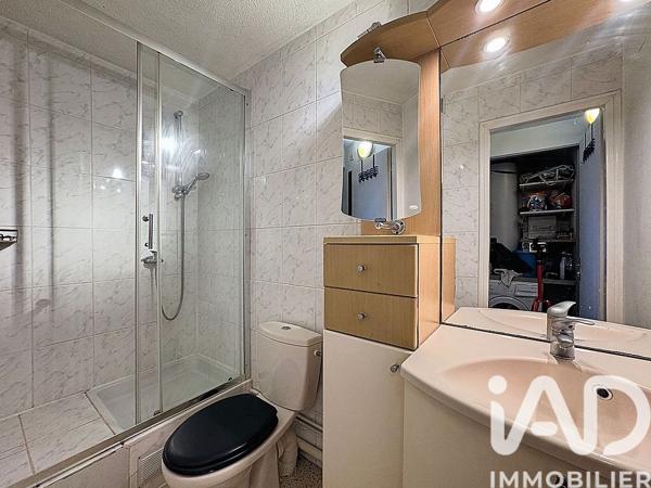 Studio à vendre 25 m² Agde