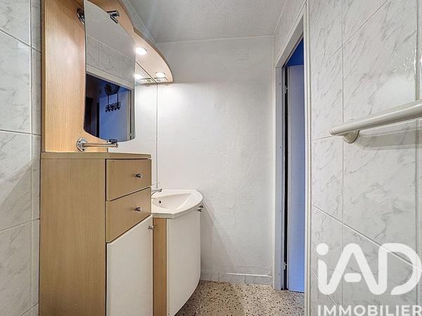 Studio à vendre 25 m² Agde