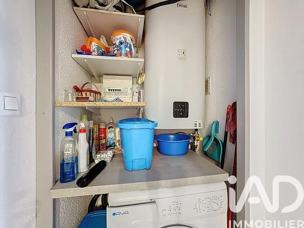 Studio à vendre 25 m² Agde