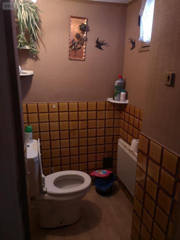 Maison à vendre à Cambrai dans le Nord (59400), ref : 59084-1975