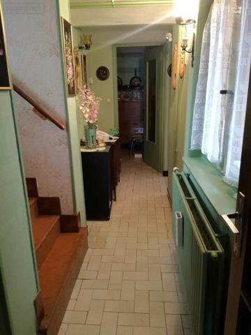 Maison à vendre à Cambrai dans le Nord (59400), ref : 59084-1975