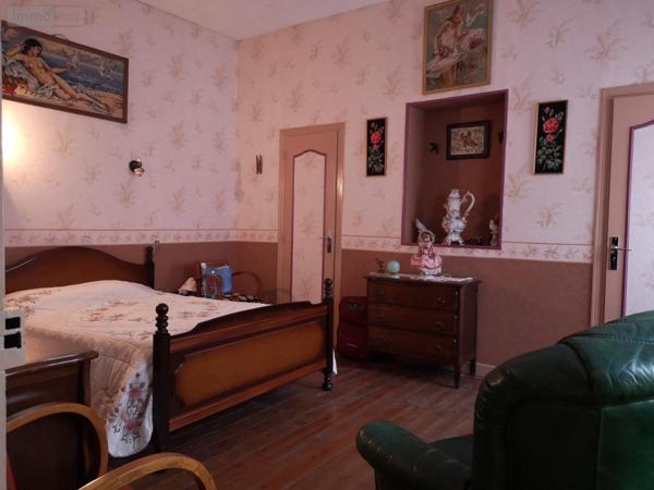 Maison à vendre à Cambrai dans le Nord (59400), ref : 59084-1975