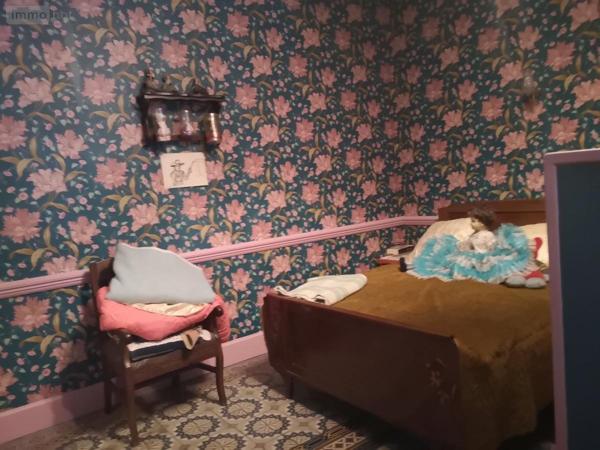 Maison à vendre à Cambrai dans le Nord (59400), ref : 59084-1975