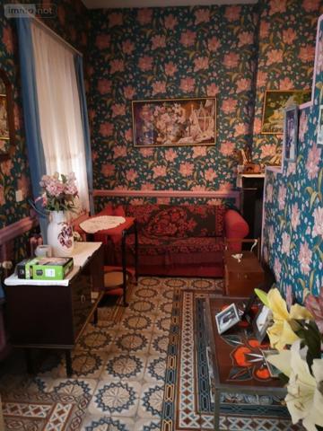 Maison à vendre à Cambrai dans le Nord (59400), ref : 59084-1975