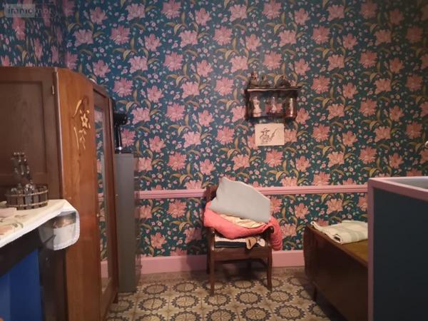 Maison à vendre à Cambrai dans le Nord (59400), ref : 59084-1975