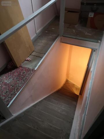 Maison à vendre à Cambrai dans le Nord (59400), ref : 59084-1975