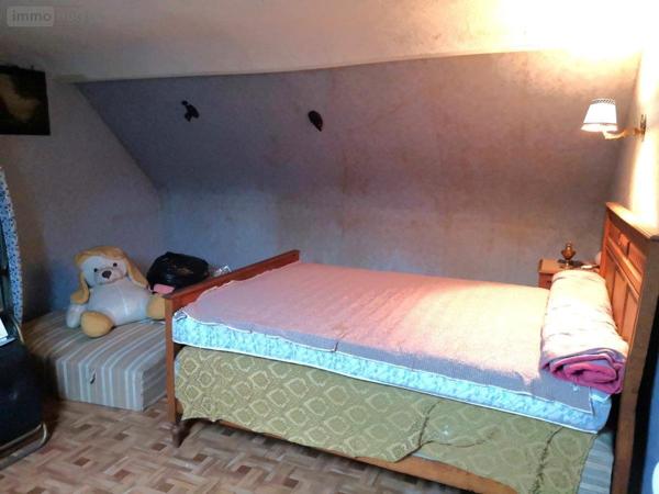 Maison à vendre à Cambrai dans le Nord (59400), ref : 59084-1975