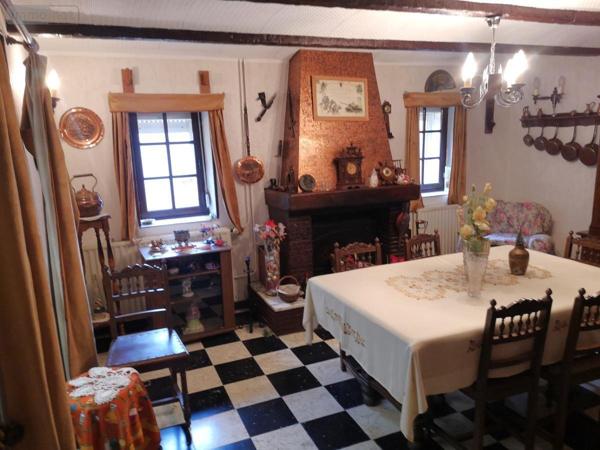 Maison à vendre à Cambrai dans le Nord (59400), ref : 59084-1975