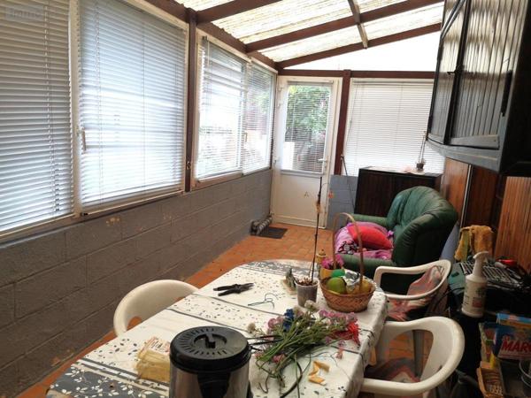 Maison à vendre à Cambrai dans le Nord (59400), ref : 59084-1975