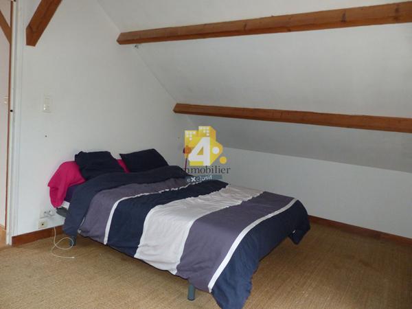 Maison - 4 pièces - 100 m²