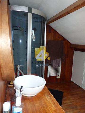 Maison - 4 pièces - 100 m²