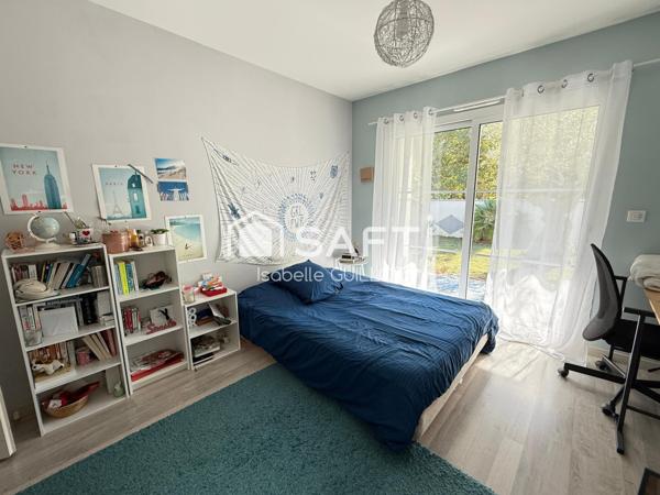 Proprièté 240 m2 avec T2