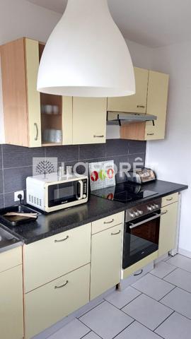 Location appartement Saint-Louis - 2 pièce(s) - 48 m² - 760 € / mois