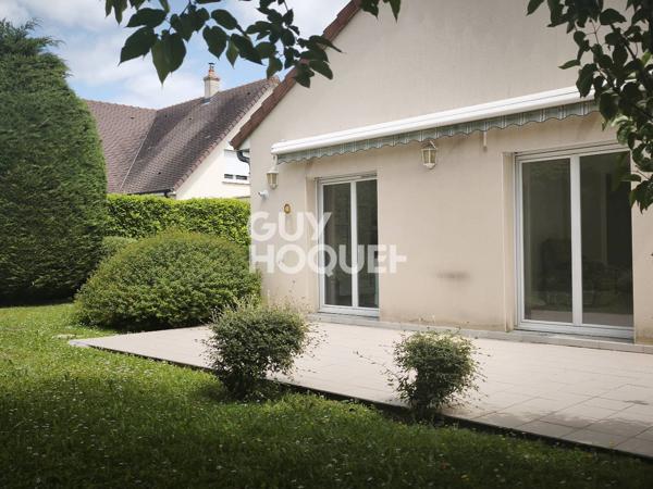 Deux maisons en une ! Idéal famille, location ou profession libérale