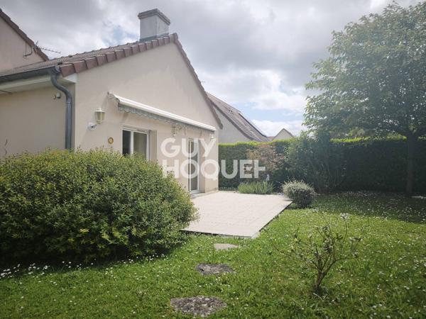 Deux maisons en une ! Idéal famille, location ou profession libérale
