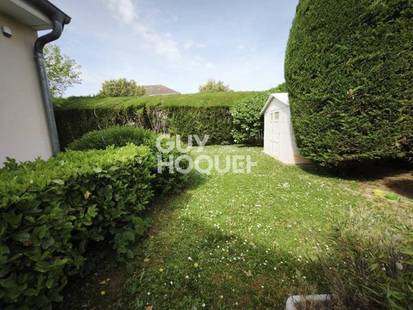 Deux maisons en une ! Idéal famille, location ou profession libérale