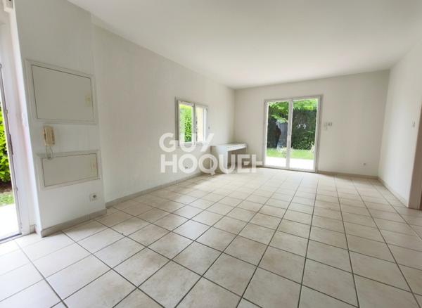 Deux maisons en une ! Idéal famille, location ou profession libérale