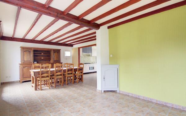 Maison à vendre    5 pièces •  Saint-Paul-en-Jarez