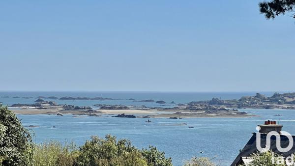 Maison à vendre 8 pièces 246 m² Ploubazlanec