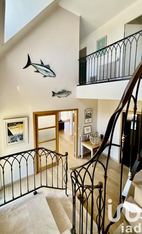 Maison à vendre 8 pièces 246 m² Ploubazlanec