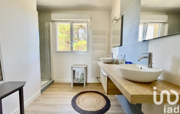 Maison à vendre 8 pièces 246 m² Ploubazlanec